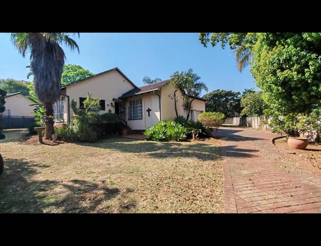 3 BEDROOM HOUSE FOR SALE IN WIERDA PARK